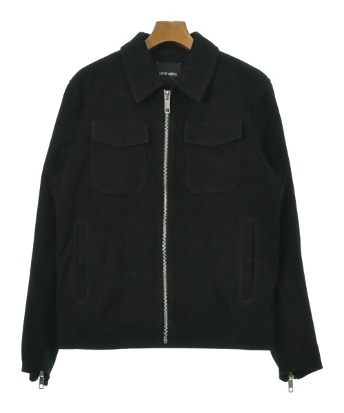 ANTONY MORATO(アントニーモラート)のライダース サイズ:50(L位) 26,000円
