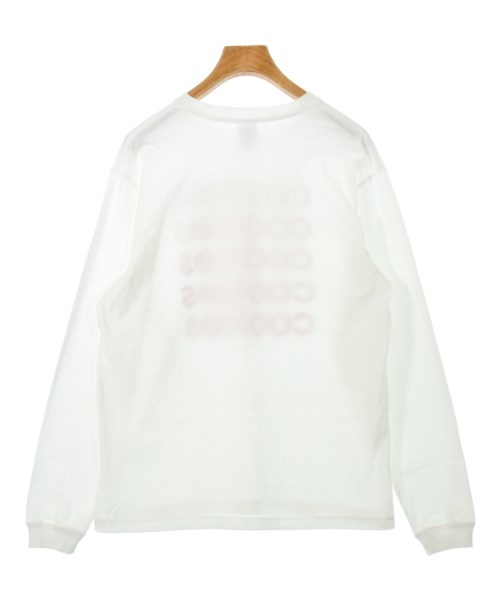 CROSS&STITCH（クロスステッチ）Tシャツ・カットソー 白 サイズ:M レディース/2200573777059