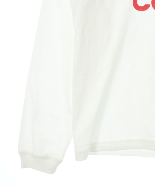 CROSS&STITCH（クロスステッチ）Tシャツ・カットソー 白 サイズ:M レディース/2200573777059