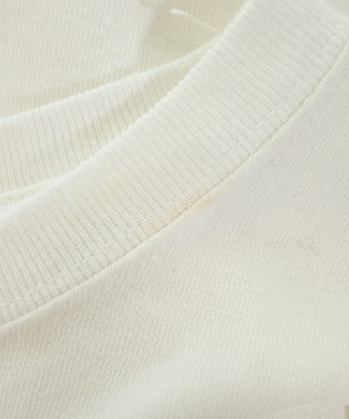 CROSS&STITCH（クロスステッチ）Tシャツ・カットソー 白 サイズ:M レディース/2200573777059