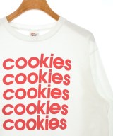 CROSS&STITCH（クロスステッチ）Tシャツ・カットソー 白 サイズ:M レディース/2200573777059