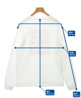 CROSS&STITCH（クロスステッチ）Tシャツ・カットソー 白 サイズ:M レディース/2200573777059