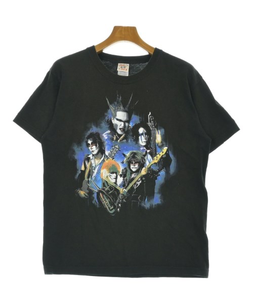 CROSS&STITCH(クロスステッチ)Tシャツ・カットソー 黒 サイズ:L/2200685819036