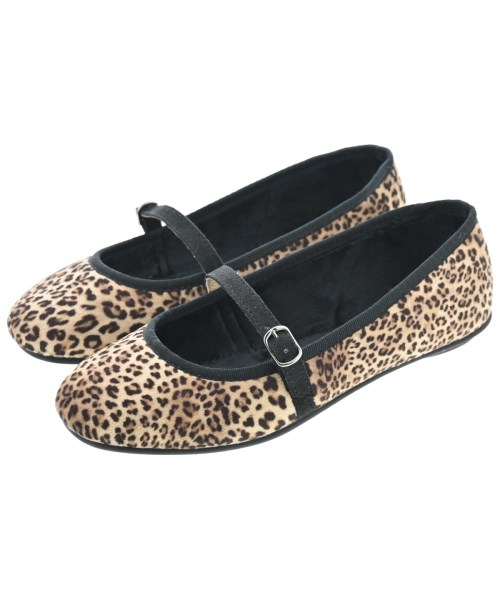 O'Kyti(オキティ)バレエシューズ/オペラシューズ ベージュ サイズ:EU36(22.5cm位)/2200644594301