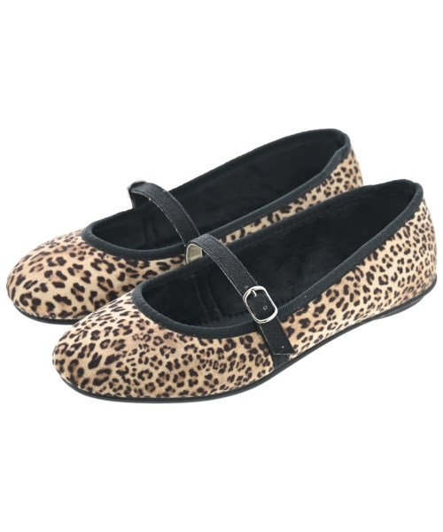 O'Kyti(オキティ)バレエシューズ/オペラシューズ ベージュ サイズ:EU35(21.5cm位)/2200644594394