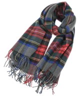 Johnstons of Elgin マフラー