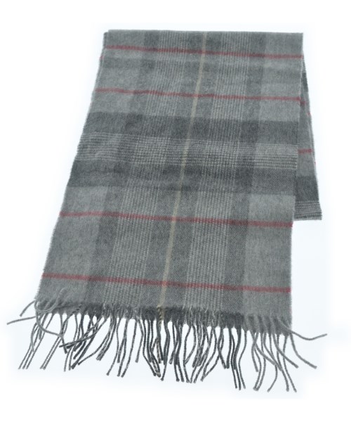 ジョンストンズオブエルガン(Johnstons of Elgin)のJohnstons of Elgin マフラー
