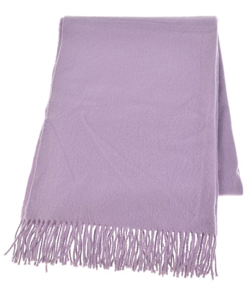 ジョンストンズオブエルガン(Johnstons of Elgin)のJohnstons of Elgin マフラー