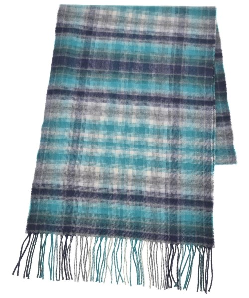 ジョンストンズオブエルガン(Johnstons of Elgin)のJohnstons of Elgin マフラー