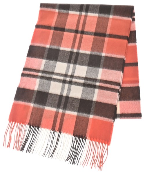 ジョンストンズオブエルガン(Johnstons of Elgin)のJohnstons of Elgin マフラー