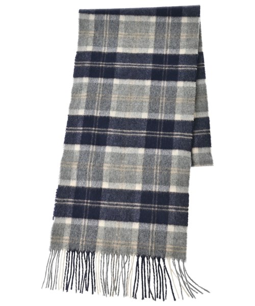 Johnstons of Elgin(ジョンストンズオブエルガン)のマフラー サイズ:- 8,000円