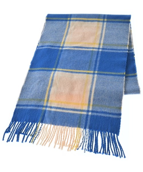 Johnstons of Elgin(ジョンストンズオブエルガン)のマフラー サイズ:- 11,800円