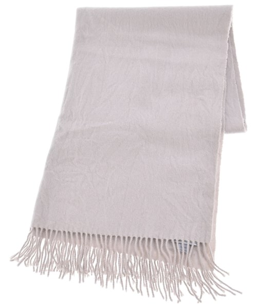 Johnstons of Elgin(ジョンストンズオブエルガン)ストール ベージュ サイズ:-/2200656768011