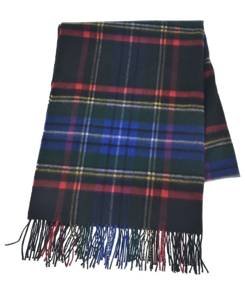 Johnstons of Elgin(ジョンストンズオブエルガン)のマフラー サイズ:- 20,600円
