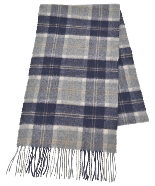 Johnstons of Elgin(ジョンストンズオブエルガン)のマフラー サイズ:- 15,400円