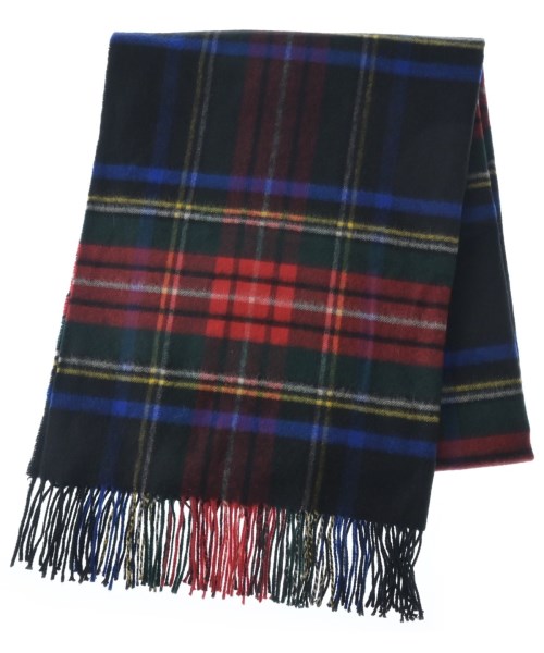 Johnstons of Elgin(ジョンストンズオブエルガン)のストール サイズ:- 18,800円