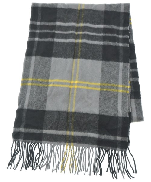 Johnstons of Elgin(ジョンストンズオブエルガン)のマフラー サイズ:- 14,800円
