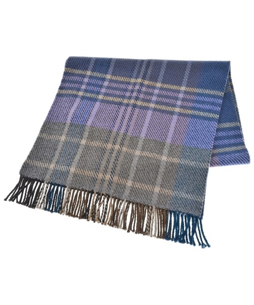 Johnstons of Elgin(ジョンストンズオブエルガン)のストール サイズ:- 11,400円