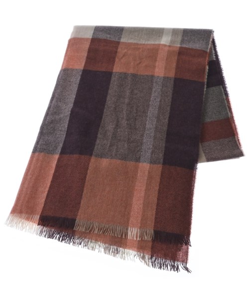 Johnstons of Elgin(ジョンストンズオブエルガン)のストール サイズ:- 11,800円