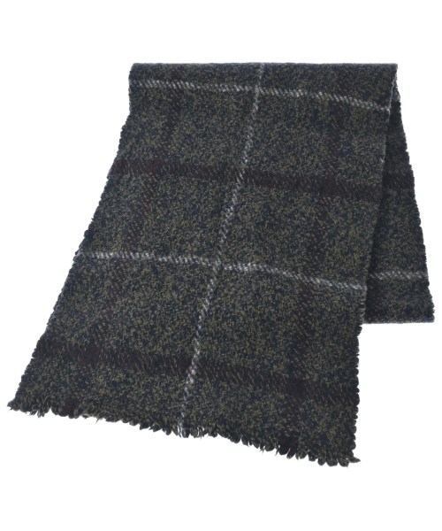 Johnstons of Elgin(ジョンストンズオブエルガン)のマフラー サイズ:- 9,400円