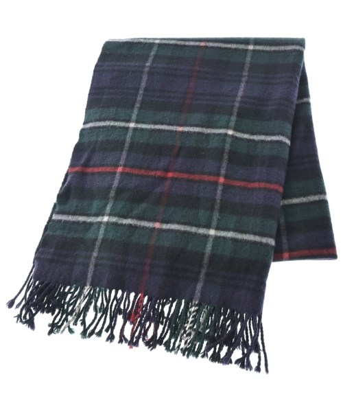 Johnstons of Elgin(ジョンストンズオブエルガン)のストール サイズ:- 18,800円