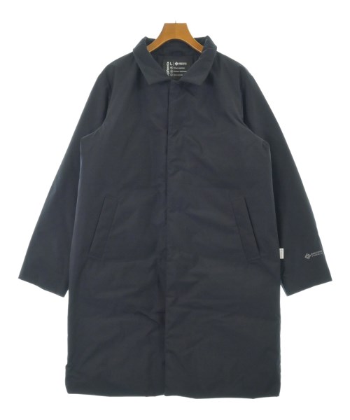phenix(フェニックス)ダウンコート 紺 サイズ:L/2200666979018