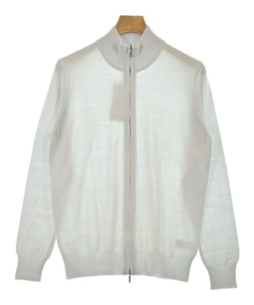 morgano(モルガノ)カーディガン グレー サイズ:48(S位)/2200633859190