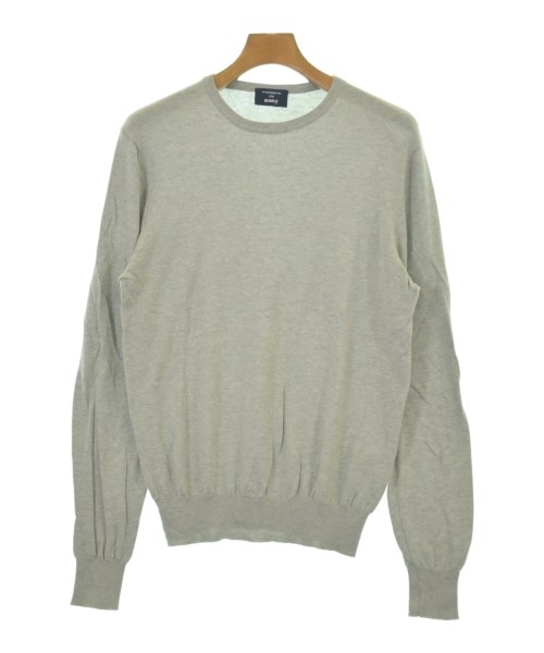 morgano(モルガノ)のニット・セーター サイズ:48(S位) 7,400円