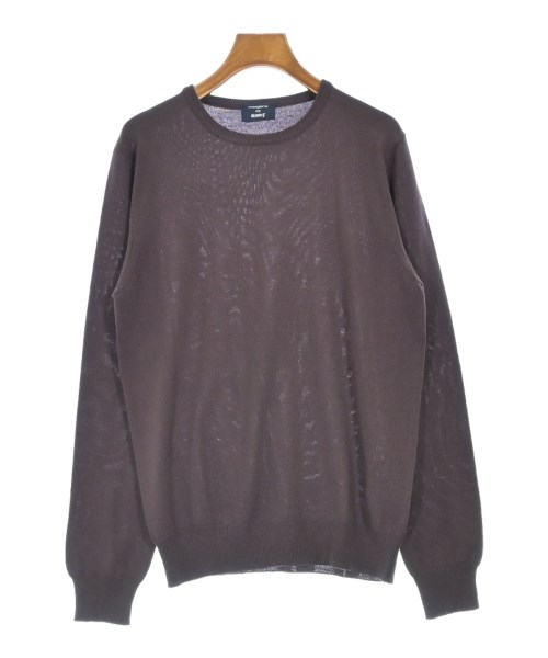morgano(モルガノ)のニット・セーター サイズ:46(XS位) 10,600円