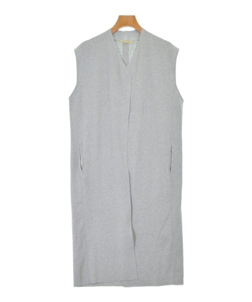 avant de voyager (アヴァンデボヤージ)カーディガン グレー サイズ:38(M位)/2200636350021