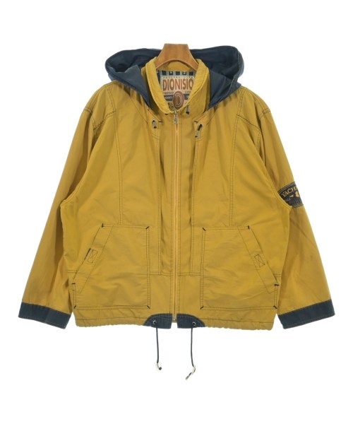 Dioniso(ディオニソ)のブルゾン サイズ:M 9,200円