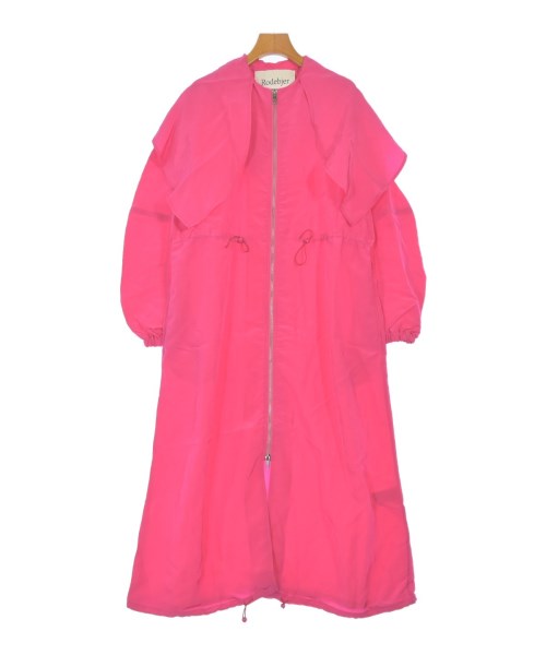 Rodebjer(ロデビエ)その他 ピンク サイズ:S/2200550395085