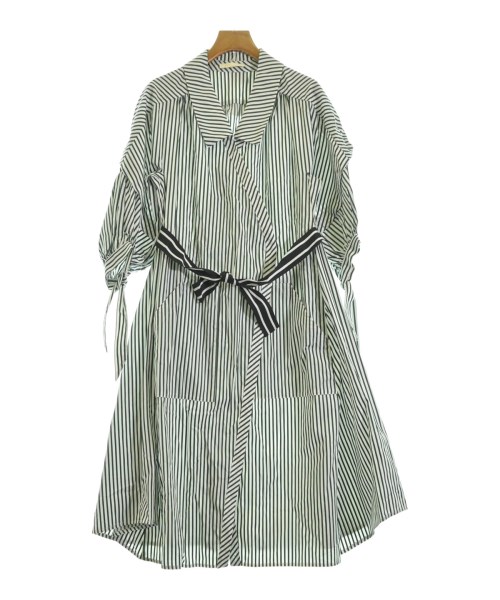 maje(マージュ)シャツワンピース その他（柄物・カラフル） サイズ:1(S位)/2200671559021