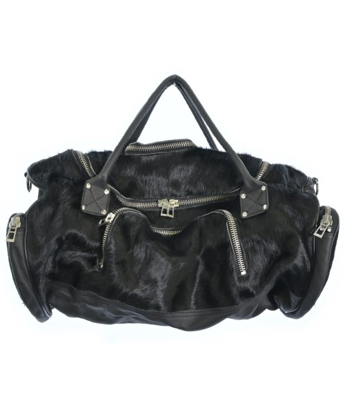 フロリアンデニコー(FLORIAN DENICOURT)のFLORIAN DENICOURT ボストンバッグ