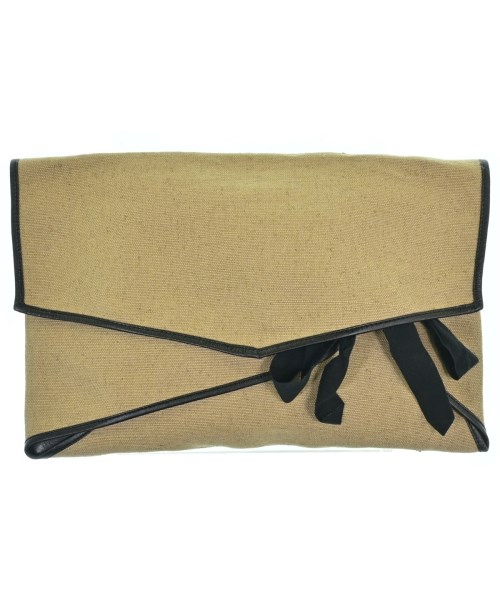 ソーク(soak)のsoak クラッチバッグ