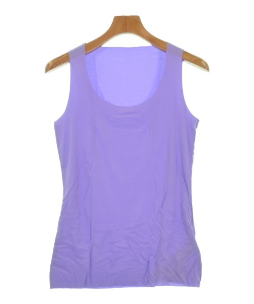 Wolford(ウォルフォード)Tシャツ・カットソー 紫 サイズ:S/2200631177227
