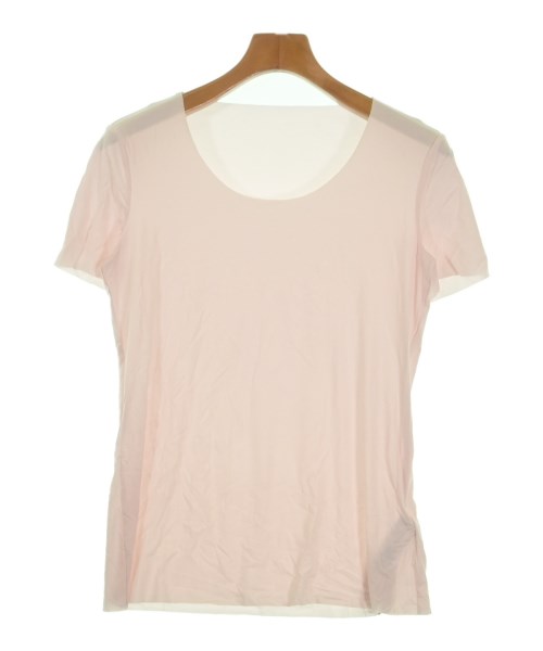 Wolford(ウォルフォード)Tシャツ・カットソー ピンク サイズ:S/2200631177258