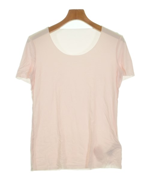 Wolford(ウォルフォード)Tシャツ・カットソー ピンク サイズ:S/2200631177265