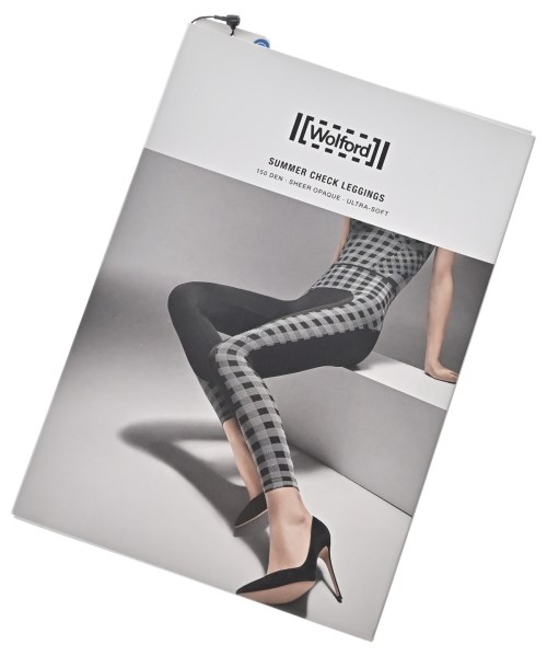 ウォルフォード(Wolford)のWolford 小物類（その他）