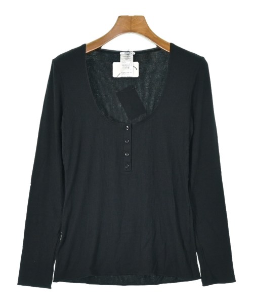 Wolford(ウォルフォード)Tシャツ・カットソー 黒 サイズ:S/2200631196204