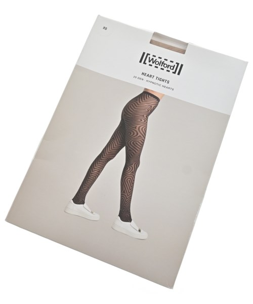 ウォルフォード(Wolford)のWolford 小物類（その他）