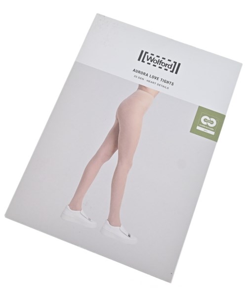 ウォルフォード(Wolford)のWolford 小物類（その他）