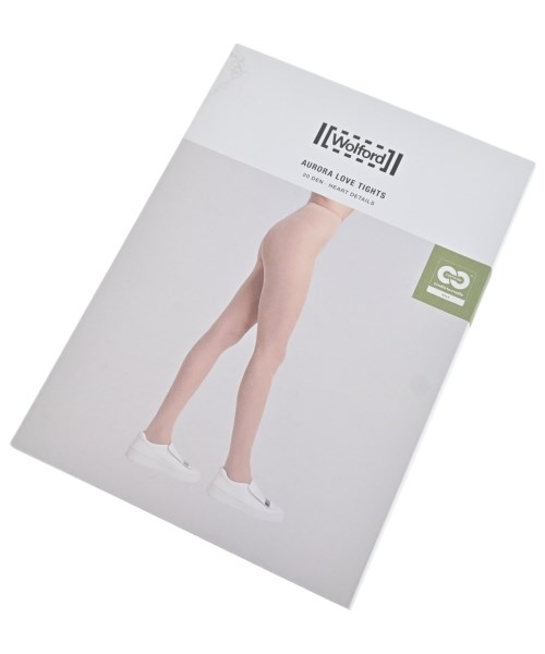 ウォルフォード(Wolford)のWolford 小物類（その他）