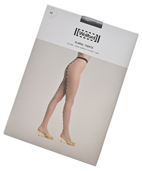 ウォルフォード(Wolford)のWolford 小物類（その他）