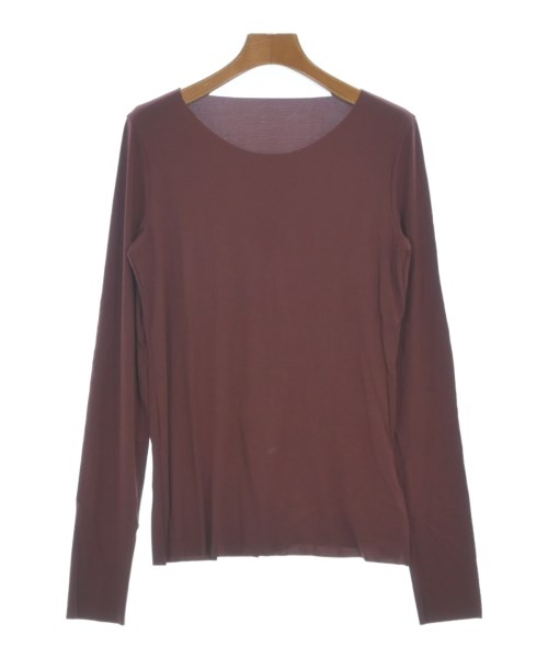 Wolford(ウォルフォード)Tシャツ・カットソー 赤 サイズ:S/2200631227182