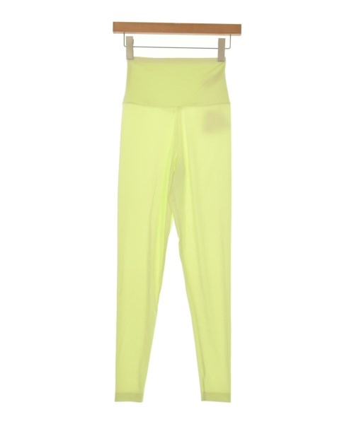 Wolford(ウォルフォード)小物類（その他） 黄 サイズ:XS/2200631230885