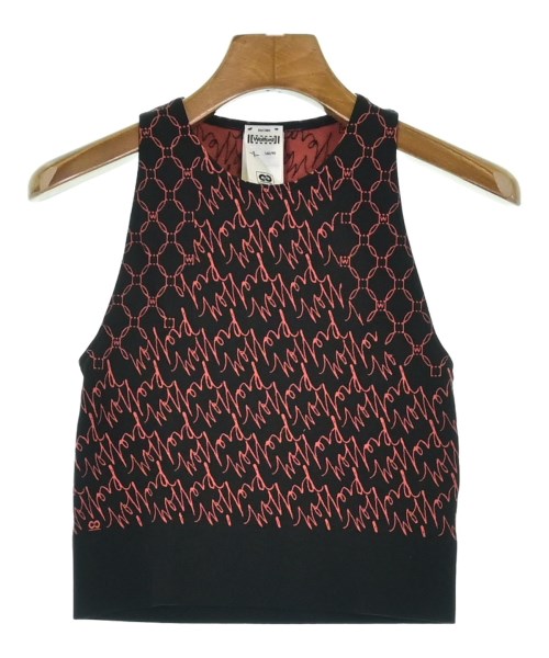Wolford(ウォルフォード)Tシャツ・カットソー 黒 サイズ:S/2200631232452