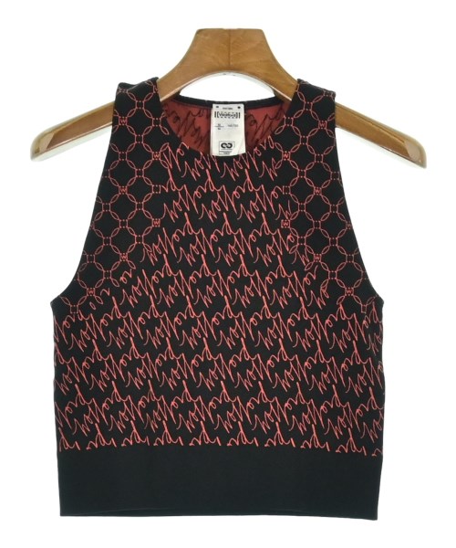 Wolford(ウォルフォード)Tシャツ・カットソー 黒 サイズ:M/2200631232575