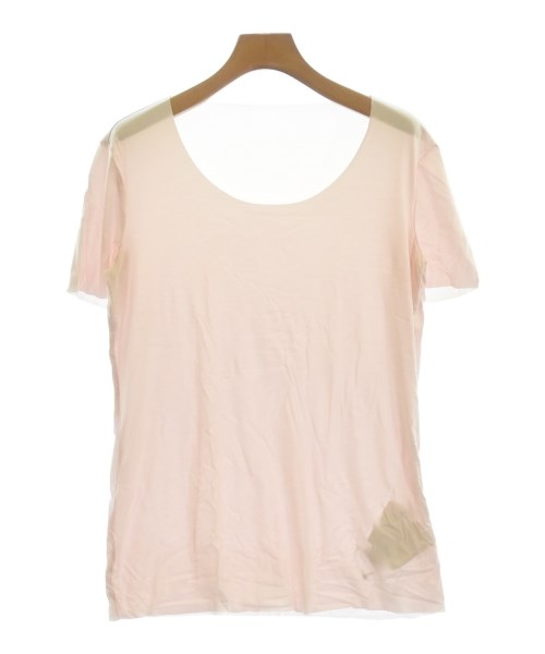 Wolford(ウォルフォード)Tシャツ・カットソー ピンク サイズ:M/2200631232810