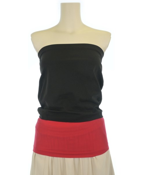 Wolford(ウォルフォード)Tシャツ・カットソー 黒 サイズ:S/2200631233770